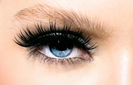 All you need to know about Eyelash Extensions
