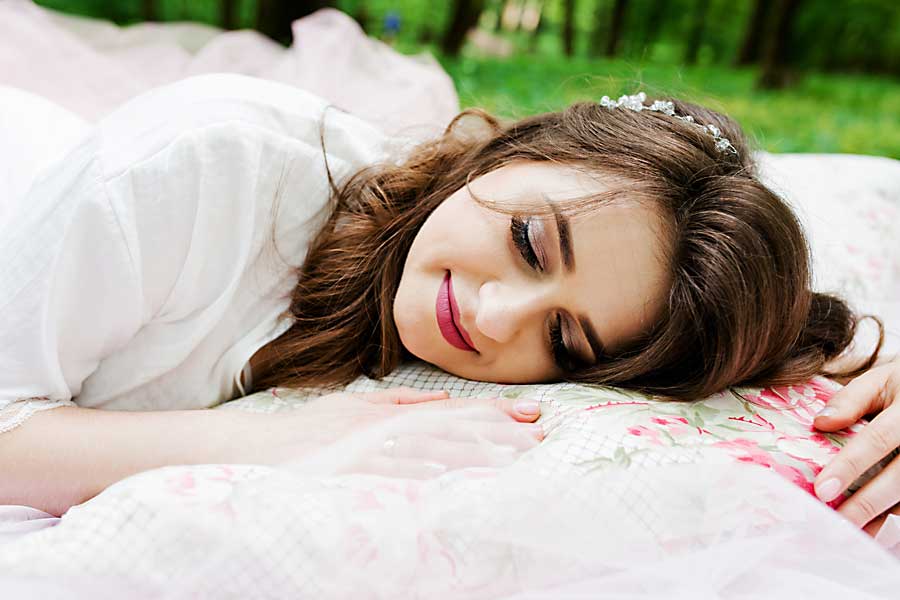 The Ultimate Bridal Accessory Eyelash Extensions WhipLash